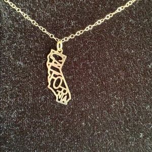 California necklace